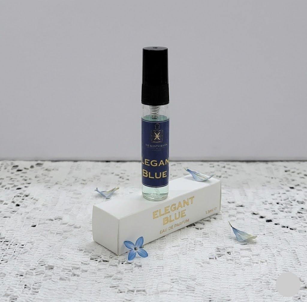 Inspired by Bleu De Chanel | Perfume Tester 5ML