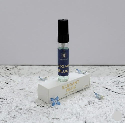 Inspired by Bleu De Chanel | Perfume Tester 5ML