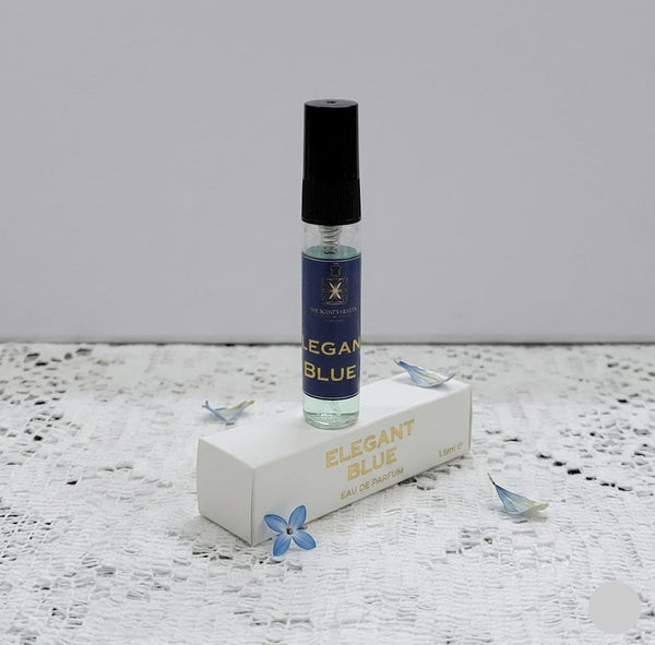 Inspired by Bleu De Chanel | Perfume Tester 5ML