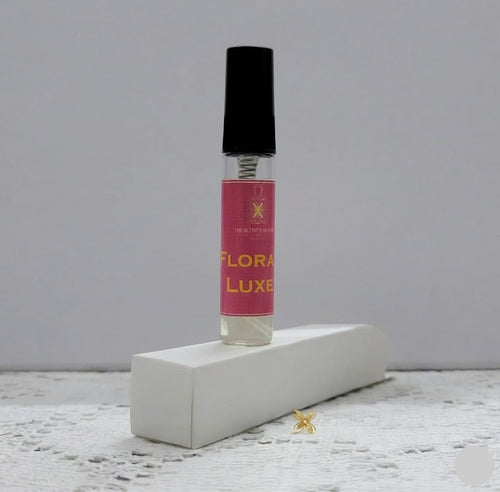 Inspired by Gucci Flora | Perfume Tester 5ml