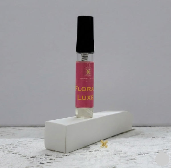 Inspired by Gucci Flora | Perfume Tester 5ml