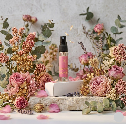 Inspired by Gucci Flora | Perfume Tester 5ml