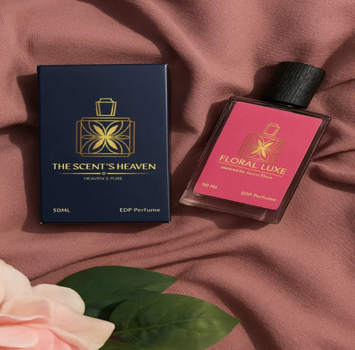 Floral Luxe - Inspired by Famous Brand Perfume