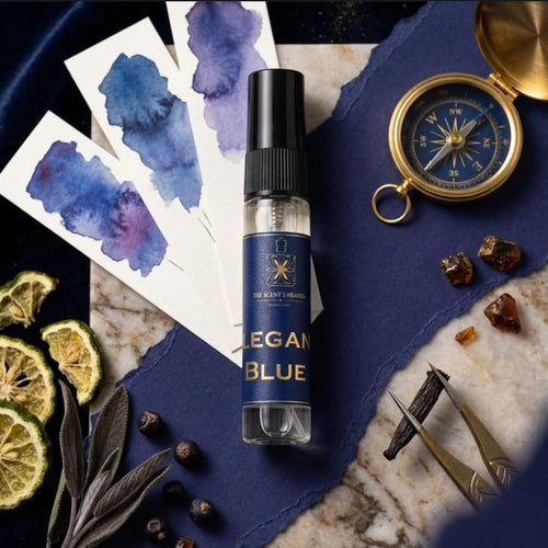 Inspired by Bleu De Chanel | Perfume Tester 5ML