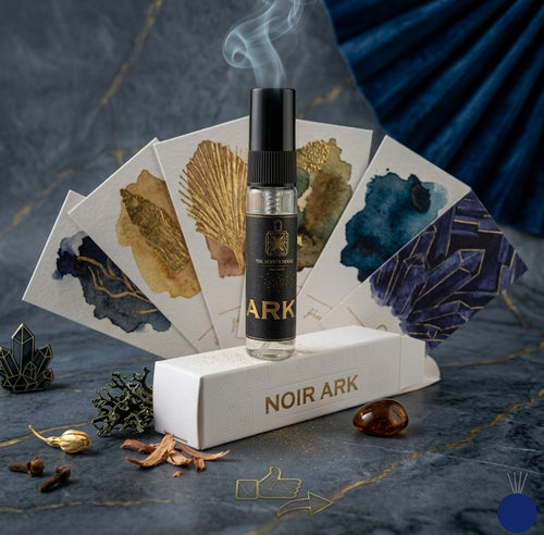 Inspired by Sauvage Dior | Perfume Tester 5ML