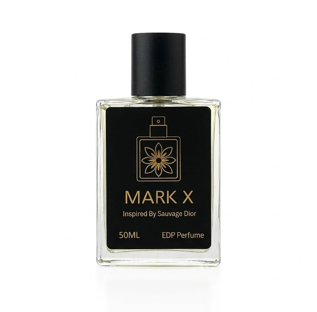 Mark X – Inspired by Sauvage Dior