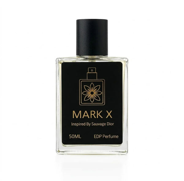 Mark X – Inspired by Sauvage Dior