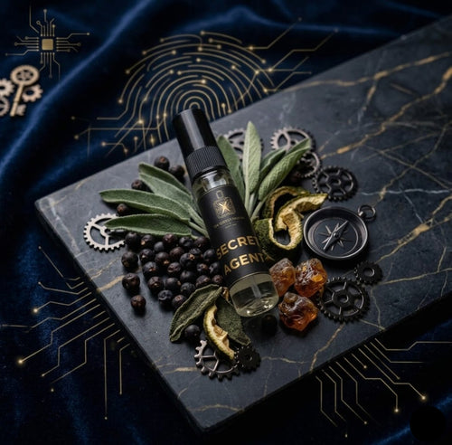 Inspired by Creed Aventus | Perfume Tester 5ML