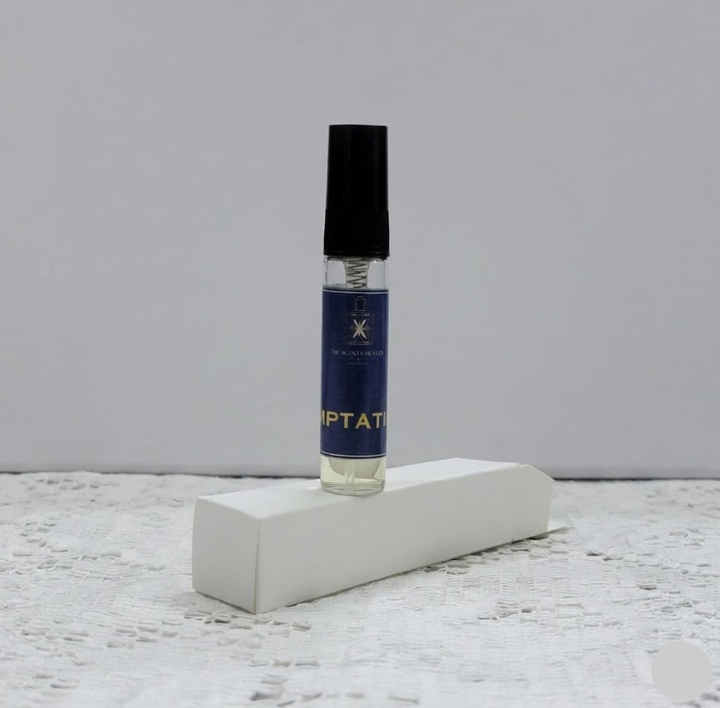 Inspired by Dunhill Desire | Perfume Tester 5ML