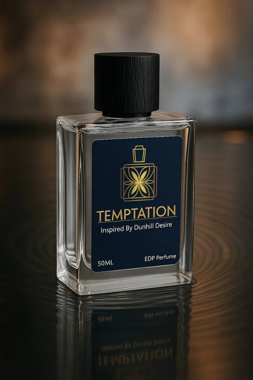 Temptation - Inspired by Dunhill Desire