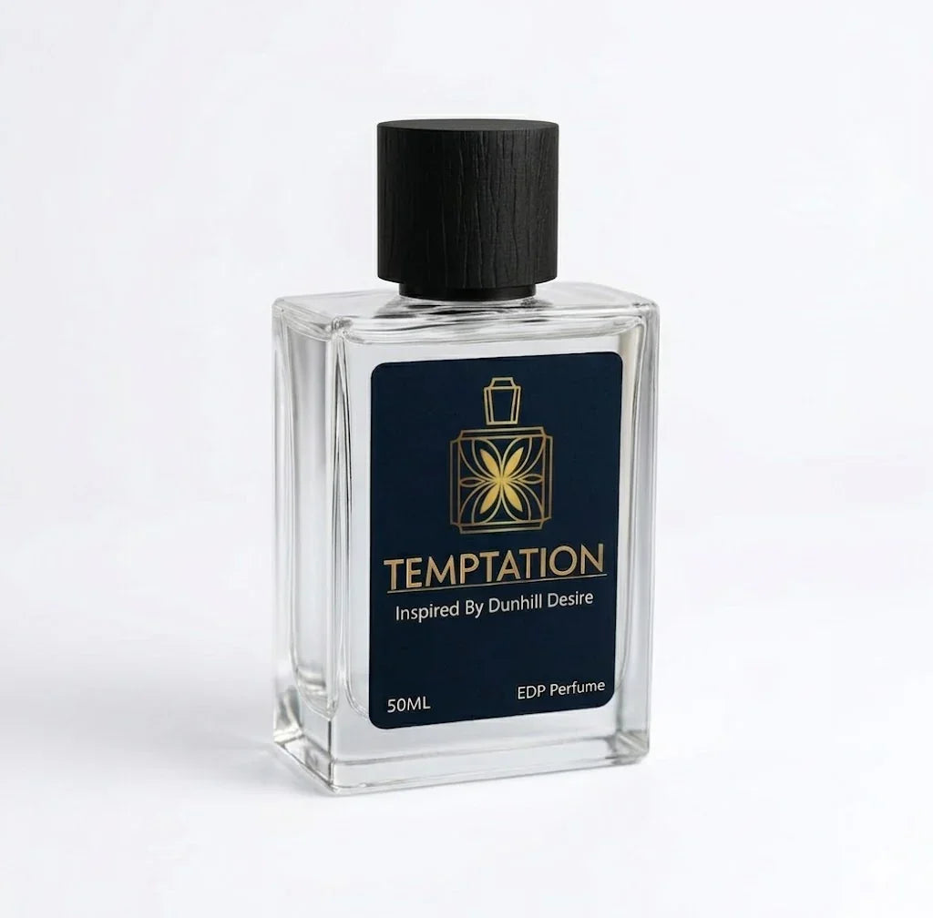 Temptation - Inspired by Dunhill Desire