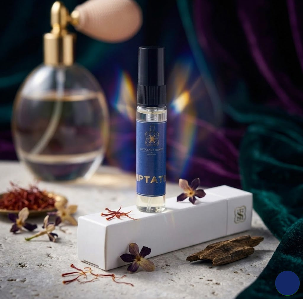 Inspired by Dunhill Desire | Perfume Tester 5ML