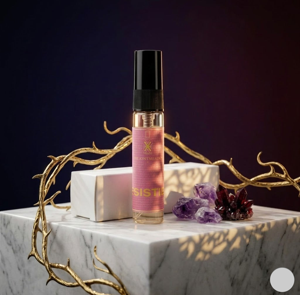 Inspired by Victoria’s Secret Bombshell | Perfume Tester