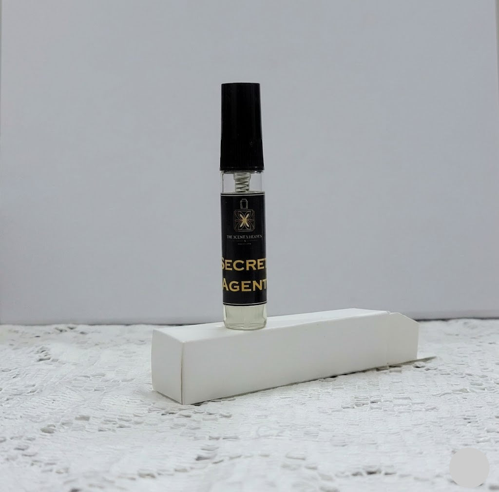 Inspired by Creed Aventus | Perfume Tester 5ML