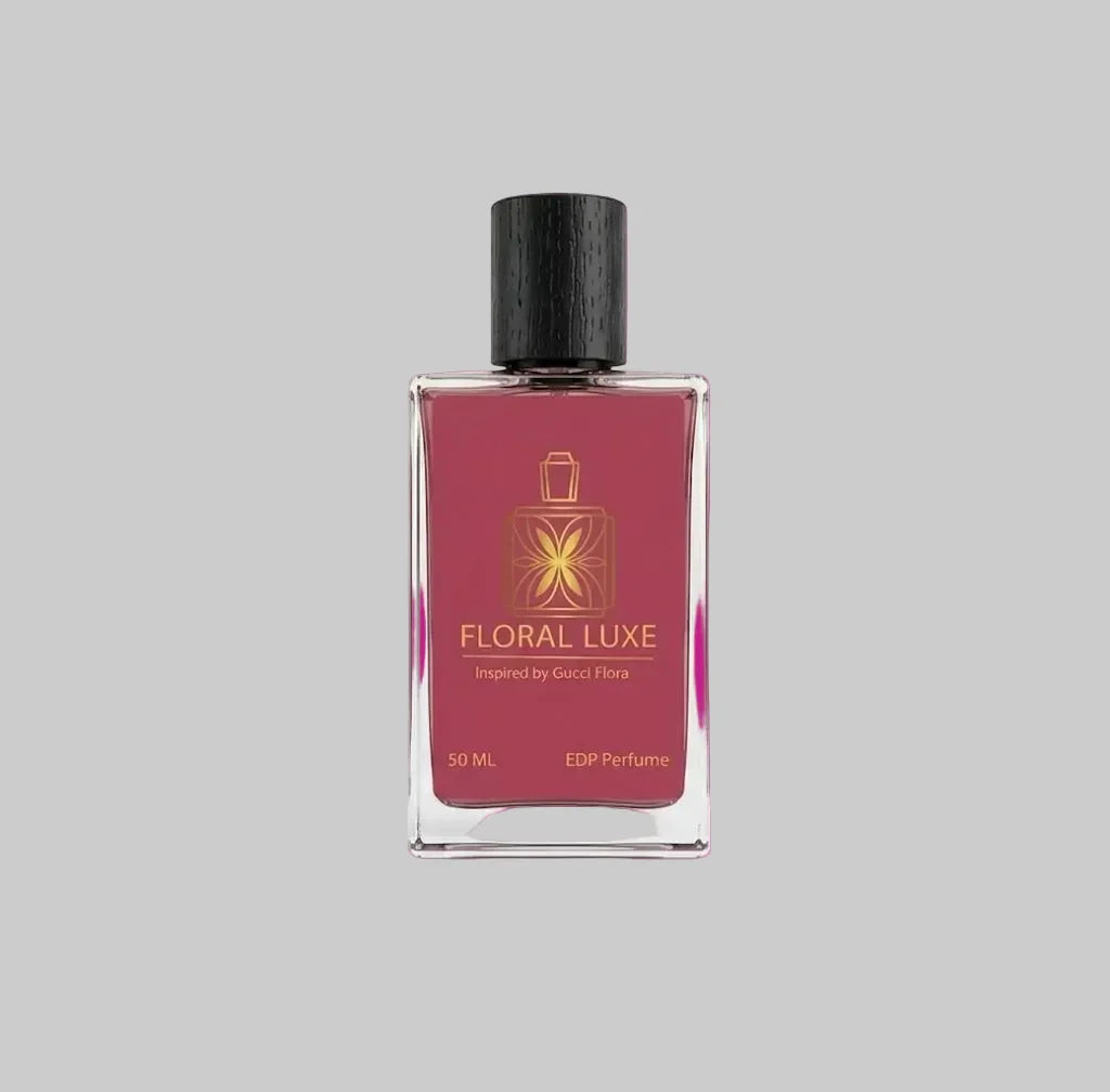 Floral Luxe - Inspired by Famous Brand Perfume