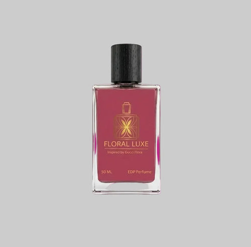 Floral Luxe - Inspired by Famous Brand Perfume