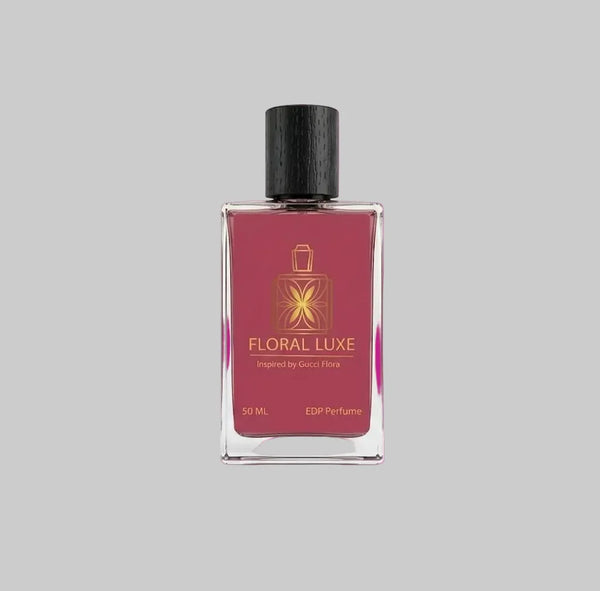 Floral Luxe - Inspired by Famous Brand Perfume