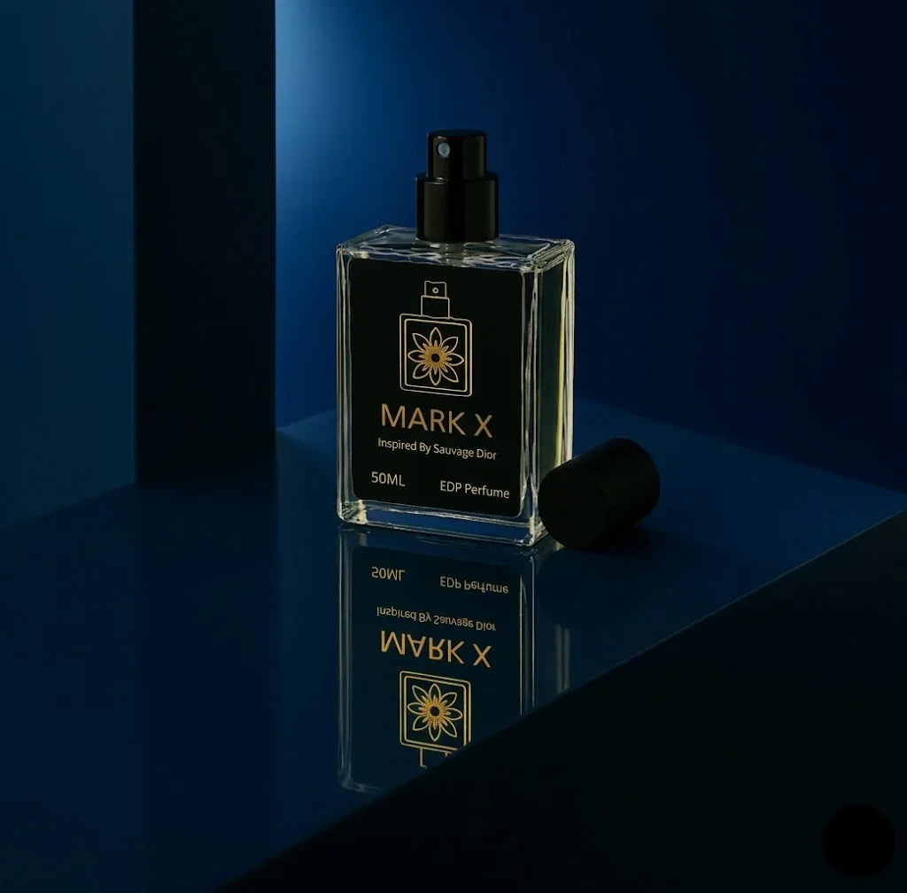 Mark X – Inspired by Sauvage Dior